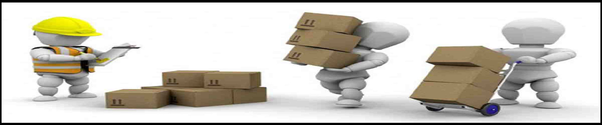 Packers And Movers Noida Sector 64